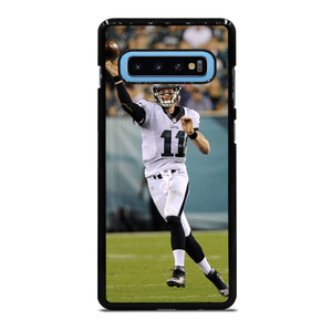 CARSON WENTZ Samsung Galaxy S10 Plus Case Cover CARSON WENTZ Samsung Galaxy S10 Plus Case Cover