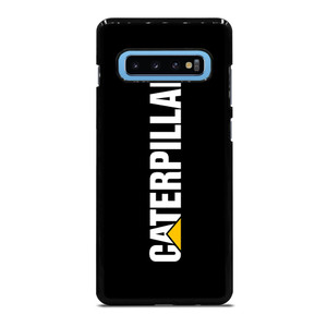 CATERPILLAR SIMPLE Samsung Galaxy S10 Plus Case Cover CATERPILLAR SIMPLE Samsung Galaxy S10 Plus Case Cover