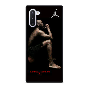 MICHAEL JORDAN JUMPMAN Samsung Galaxy Note 10 5G Case Cover MICHAEL JORDAN JUMPMAN Samsung Galaxy Note 10 5G Case Cover