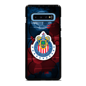 Club Deportivo Chivas Guadalajara Logo Samsung Galaxy S10 Plus Case Cover Club Deportivo Chivas Guadalajara Logo Samsung Galaxy S10 Plus Case Cover