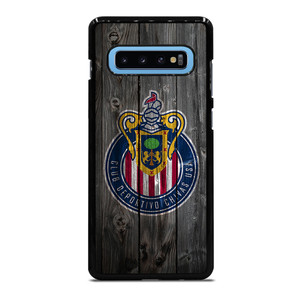 Club Deportivo Chivas USA Samsung Galaxy S10 Plus Case Cover Club Deportivo Chivas USA Samsung Galaxy S10 Plus Case Cover