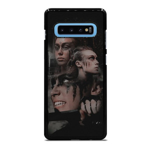 COMMANDER LEXA 100 Samsung Galaxy S10 Plus Case Cover COMMANDER LEXA 100 Samsung Galaxy S10 Plus Case Cover