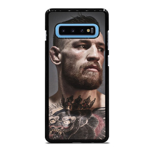 CONOR McGREGOR COOL Samsung Galaxy S10 Plus Case Cover CONOR McGREGOR COOL Samsung Galaxy S10 Plus Case Cover