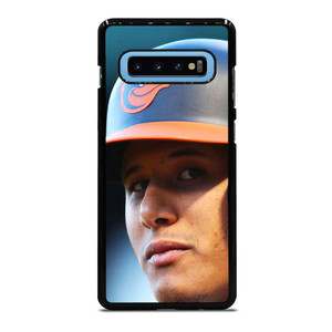 COOL MANNY MACHADO Samsung Galaxy S10 Plus Case Cover COOL MANNY MACHADO Samsung Galaxy S10 Plus Case Cover