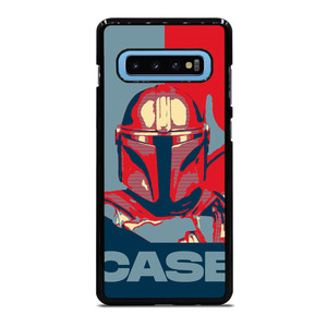 Cool Star Wars Bounty Hunter Boba Fett Samsung Galaxy S10 Plus Case Cover Cool Star Wars Bounty Hunter Boba Fett Samsung Galaxy S10 Plus Case Cover