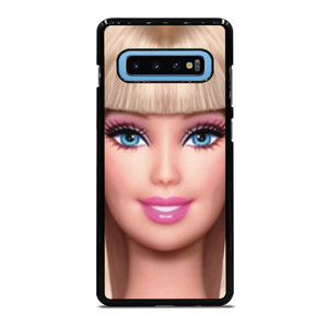 CUTE PRINCESS CARBIE Samsung Galaxy S10 Plus Case Cover CUTE PRINCESS CARBIE Samsung Galaxy S10 Plus Case Cover