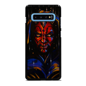 DARTH MAUL STEAM Samsung Galaxy S10 Plus Case Cover DARTH MAUL STEAM Samsung Galaxy S10 Plus Case Cover