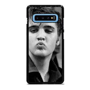 DAUCKFACE ELVIS PRESLEY Samsung Galaxy S10 Plus Case Cover DAUCKFACE ELVIS PRESLEY Samsung Galaxy S10 Plus Case Cover
