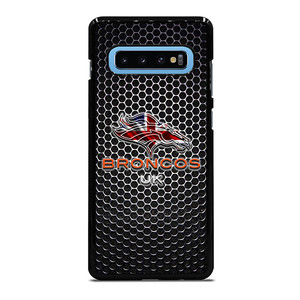 Denver Broncos UK Samsung Galaxy S10 Plus Case Cover Denver Broncos UK Samsung Galaxy S10 Plus Case Cover