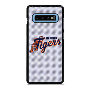 DETROIT TIGERS Samsung Galaxy S10 Plus Case Cover DETROIT TIGERS Samsung Galaxy S10 Plus Case Cover