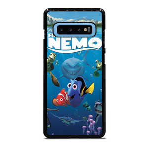 DISNEY FINDING NEMO Samsung Galaxy S10 Plus Case Cover DISNEY FINDING NEMO Samsung Galaxy S10 Plus Case Cover