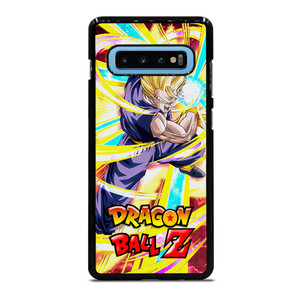DRAGON BALL Z KAMEHAME Samsung Galaxy S10 Plus Case Cover DRAGON BALL Z KAMEHAME Samsung Galaxy S10 Plus Case Cover