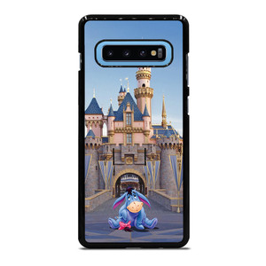Eeyore Donkey Pose Samsung Galaxy S10 Plus Case Cover Eeyore Donkey Pose Samsung Galaxy S10 Plus Case Cover