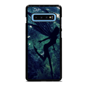 FAIRY DRAGONFLIES SHADOW Samsung Galaxy S10 Plus Case Cover FAIRY DRAGONFLIES SHADOW Samsung Galaxy S10 Plus Case Cover