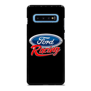 FORD RACING LOGO Samsung Galaxy S10 Plus Case Cover FORD RACING LOGO Samsung Galaxy S10 Plus Case Cover