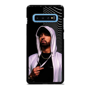 GREAT EMINEM Samsung Galaxy S10 Plus Case Cover GREAT EMINEM Samsung Galaxy S10 Plus Case Cover