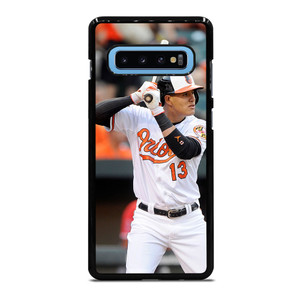 GREAT MANNY MACHADO Samsung Galaxy S10 Plus Case Cover GREAT MANNY MACHADO Samsung Galaxy S10 Plus Case Cover