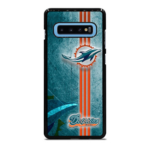 Great Miami Dolphins Samsung Galaxy S10 Plus Case Cover Great Miami Dolphins Samsung Galaxy S10 Plus Case Cover