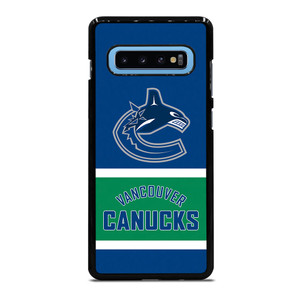 GREAT VANCOUVER CANUCKS Samsung Galaxy S10 Plus Case Cover GREAT VANCOUVER CANUCKS Samsung Galaxy S10 Plus Case Cover