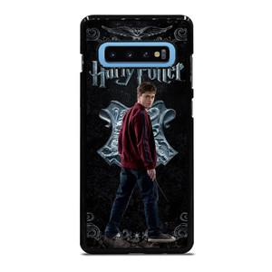 HARRY POTTER DESIGN Samsung Galaxy S10 Plus Case Cover HARRY POTTER DESIGN Samsung Galaxy S10 Plus Case Cover