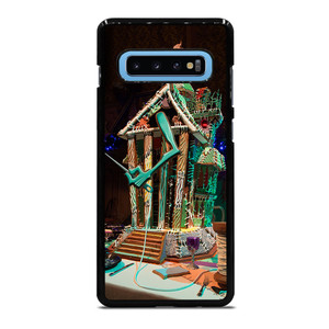 HAUNTED MANSION CASE Samsung Galaxy S10 Plus Case Cover HAUNTED MANSION CASE Samsung Galaxy S10 Plus Case Cover