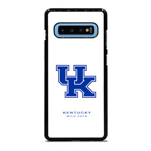 Kentucky Wild Cats Samsung Galaxy S10 Plus Case Cover Kentucky Wild Cats Samsung Galaxy S10 Plus Case Cover