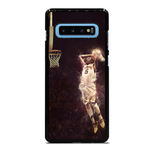 Kevin Durant 5 USA Dream Team Samsung Galaxy S10 Plus Case Cover Kevin Durant 5 USA Dream Team Samsung Galaxy S10 Plus Case Cover