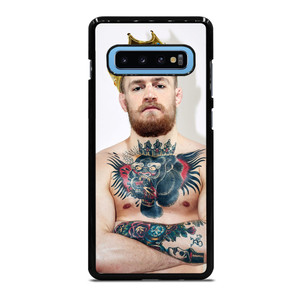 KING CONOR MCGREGOR Samsung Galaxy S10 Plus Case Cover KING CONOR MCGREGOR Samsung Galaxy S10 Plus Case Cover