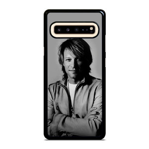 Bon Jovi Jon Samsung Galaxy S10 5G Case Cover Bon Jovi Jon Samsung Galaxy S10 5G Case Cover