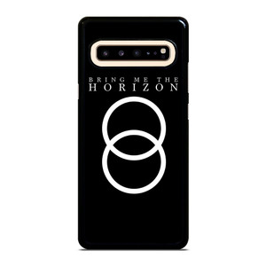 BRING ME THE HORISON Samsung Galaxy S10 5G Case Cover BRING ME THE HORISON Samsung Galaxy S10 5G Case Cover