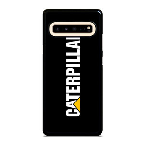 CATERPILLAR SIMPLE Samsung Galaxy S10 5G Case Cover CATERPILLAR SIMPLE Samsung Galaxy S10 5G Case Cover