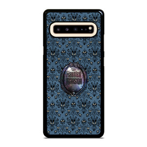 Cool Haunted Mansion Samsung Galaxy S10 5G Case Cover Cool Haunted Mansion Samsung Galaxy S10 5G Case Cover