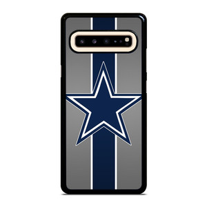 DALLAS COWBOYS FLAG Samsung Galaxy S10 5G Case Cover DALLAS COWBOYS FLAG Samsung Galaxy S10 5G Case Cover