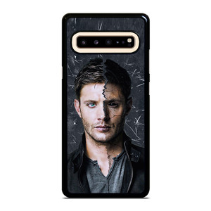 DEAN WINCHESTER SUPERNATURAL Samsung Galaxy S10 5G Case Cover DEAN WINCHESTER SUPERNATURAL Samsung Galaxy S10 5G Case Cover