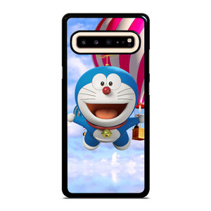 DORAEMON FLY Samsung Galaxy S10 5G Case Cover DORAEMON FLY Samsung Galaxy S10 5G Case Cover