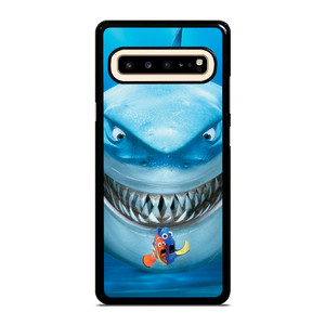 FINDING NEMO BRUCE Samsung Galaxy S10 5G Case Cover FINDING NEMO BRUCE Samsung Galaxy S10 5G Case Cover