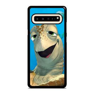 FINDING NEMO CRUSH Samsung Galaxy S10 5G Case Cover FINDING NEMO CRUSH Samsung Galaxy S10 5G Case Cover