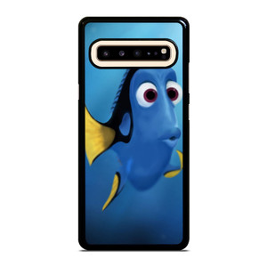 FINDING NEMO MARLIN Samsung Galaxy S10 5G Case Cover FINDING NEMO MARLIN Samsung Galaxy S10 5G Case Cover
