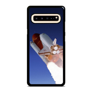 Flight Sky Earth Space Samsung Galaxy S10 5G Case Cover Flight Sky Earth Space Samsung Galaxy S10 5G Case Cover