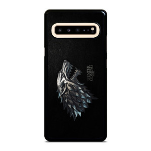 Game Of Thrones House Stark Landscape Samsung Galaxy S10 5G Case Cover Game Of Thrones House Stark Landscape Samsung Galaxy S10 5G Case Cover