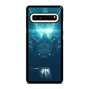 Godzilla King Of Monster Samsung Galaxy S10 5G Case Cover Godzilla King Of Monster Samsung Galaxy S10 5G Case Cover