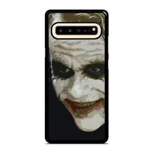 JOKER FACE Samsung Galaxy S10 5G Case Cover JOKER FACE Samsung Galaxy S10 5G Case Cover