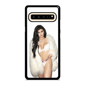 Kylie Jenner Sexy Samsung Galaxy S10 5G Case Cover Kylie Jenner Sexy Samsung Galaxy S10 5G Case Cover