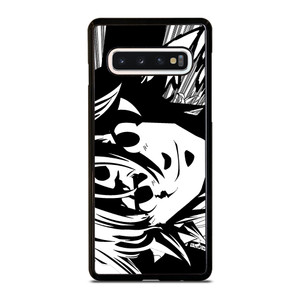 Abstract Seven Deadly Sins Meliodas Samsung Galaxy S10 Case Cover Abstract Seven Deadly Sins Meliodas Samsung Galaxy S10 Case Cover
