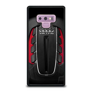 Audi RS Samsung Galaxy Note 9 Case Cover Audi RS Samsung Galaxy Note 9 Case Cover