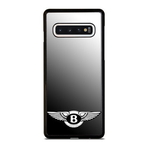 BENTLEY Samsung Galaxy S10 Case Cover BENTLEY Samsung Galaxy S10 Case Cover