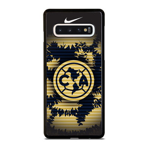 Club America Wallpaper Samsung Galaxy S10 Case Cover Club America Wallpaper Samsung Galaxy S10 Case Cover