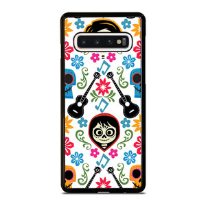 Coco Guitar Picture Samsung Galaxy S10 Case Cover Coco Guitar Picture Samsung Galaxy S10 Case Cover