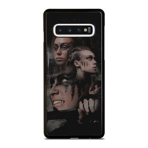 COMMANDER LEXA 100 Samsung Galaxy S10 Case Cover COMMANDER LEXA 100 Samsung Galaxy S10 Case Cover