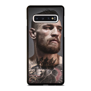 CONOR McGREGOR COOL Samsung Galaxy S10 Case Cover CONOR McGREGOR COOL Samsung Galaxy S10 Case Cover